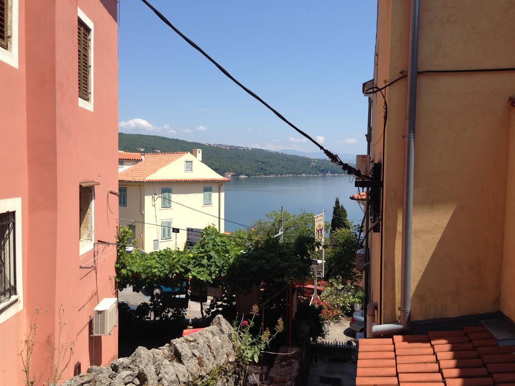 Apartment Sand Beach Opatija Værelse billede