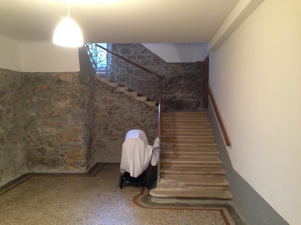 Apartment Sand Beach Opatija Eksteriør billede